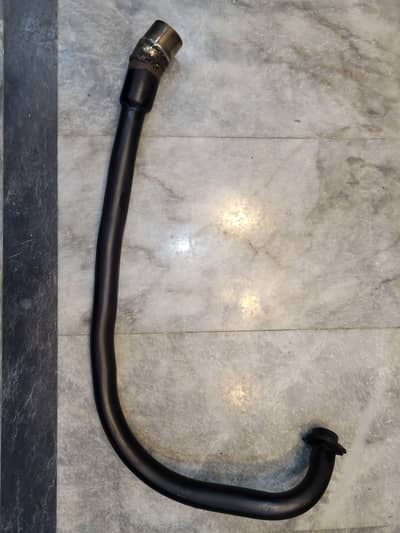 CB150 F bend pipe