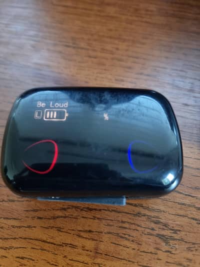 Wireless Bluetooth Earbuds