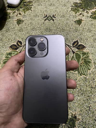 Apple iPhone 13 Pro
