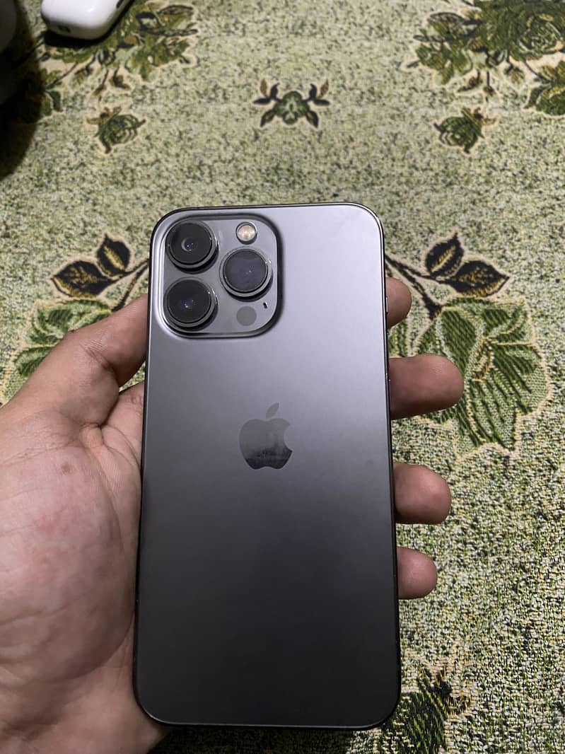 Apple iPhone 13 Pro 0