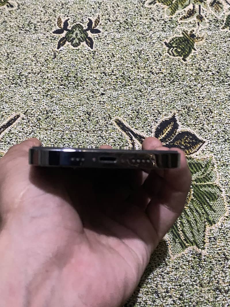 Apple iPhone 13 Pro 4