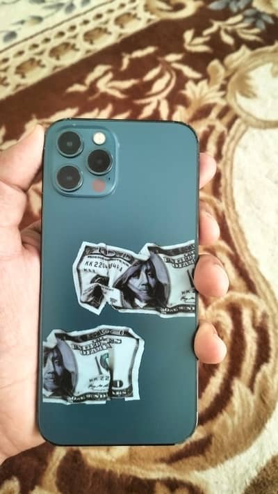 Apple iPhone 12 Pro