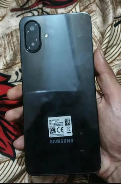 Samsung Mobile A07 5G