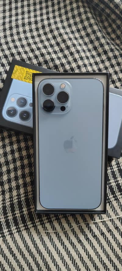 Apple iPhone 13 Pro Max