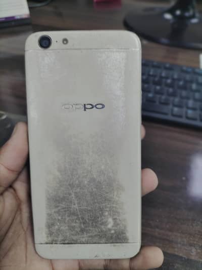 OPPO A57 4/64