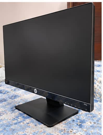 HP LED Borderless 1