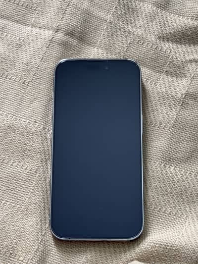 Apple iPhone 14 Pro PTA Approved