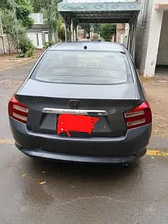 Honda sety