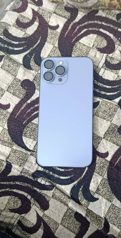 Apple iPhone 13 Pro Max