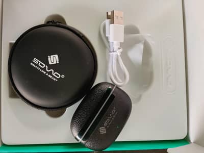 For Sale: Flix FlixPro TWS Wireless Earbuds