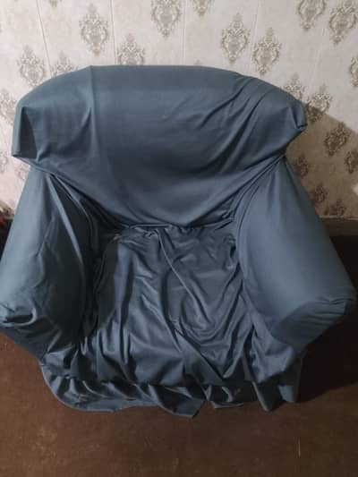 beautiful sofa set