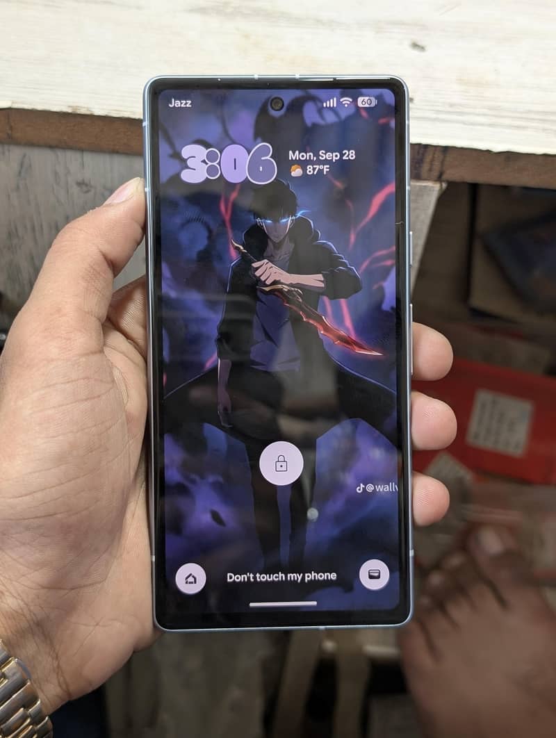 Google Pixel 7a 1