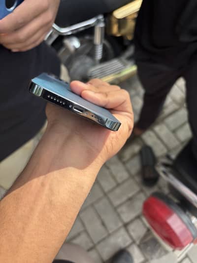 Apple iPhone 12 Pro Max
