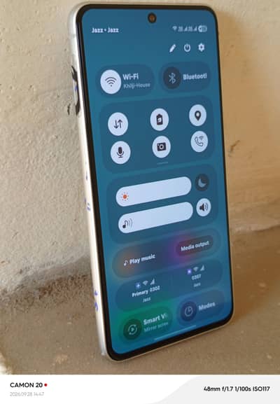 Samsung Mobile S21 FE