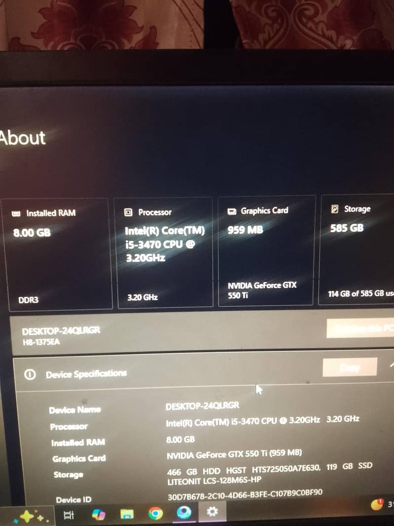 gaming pc 0