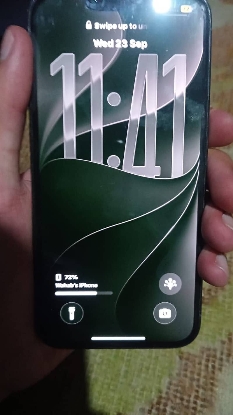 Apple iPhone 13 Pro 0