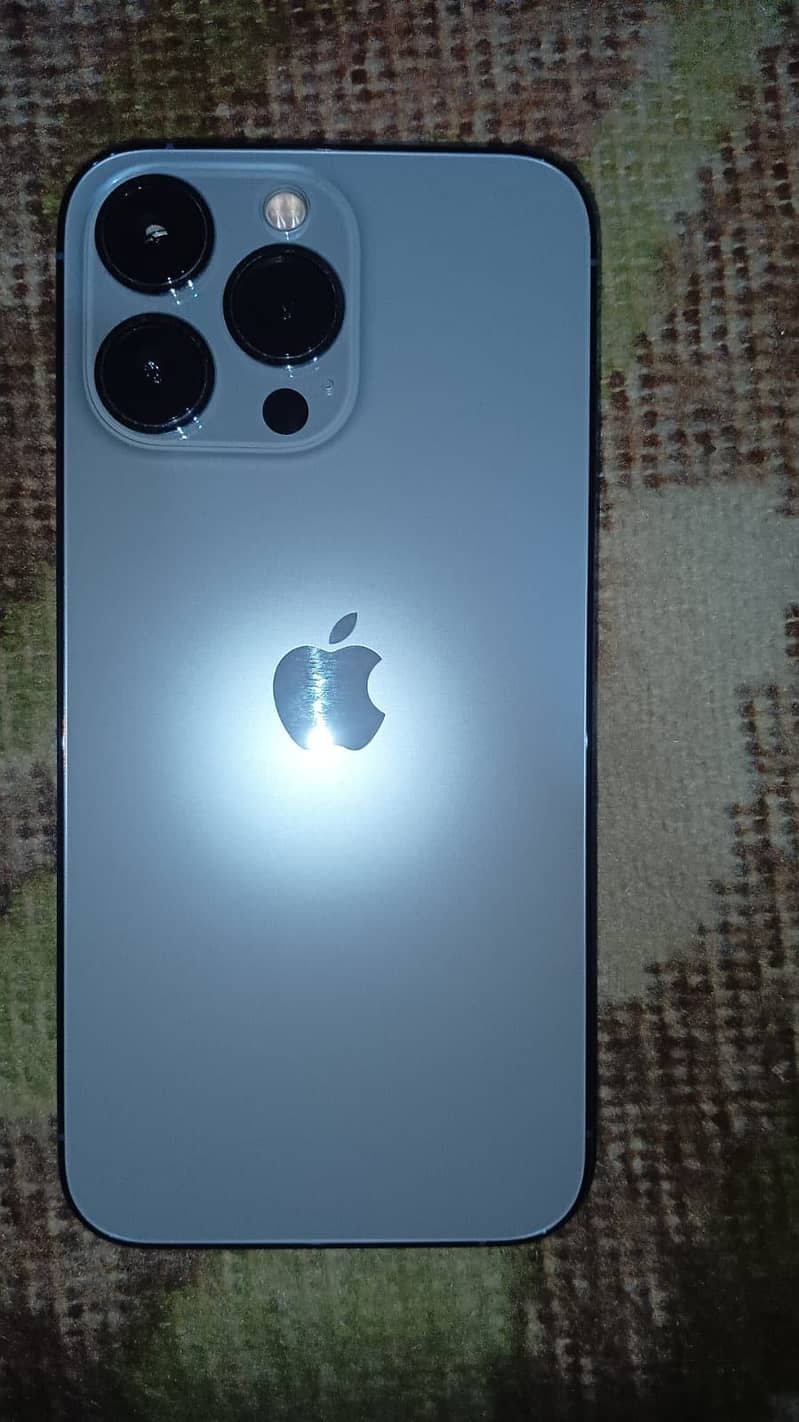 Apple iPhone 13 Pro 2