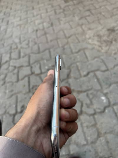 Apple iPhone X