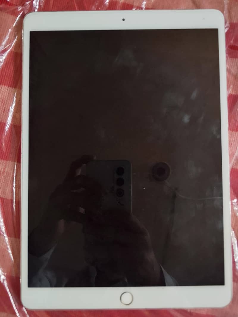 ipaid pro 0
