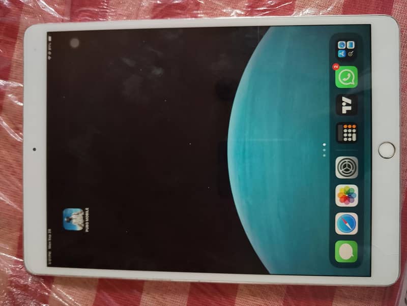 ipaid pro 2