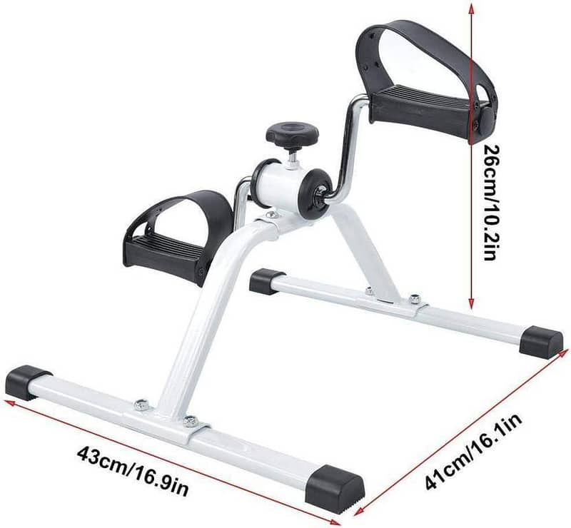 Easy Exerciser Pedal Machine 2