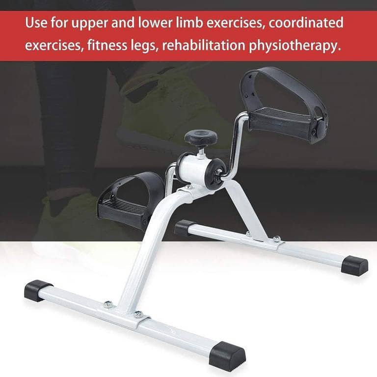 Easy Exerciser Pedal Machine 3