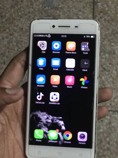 OPPO A37