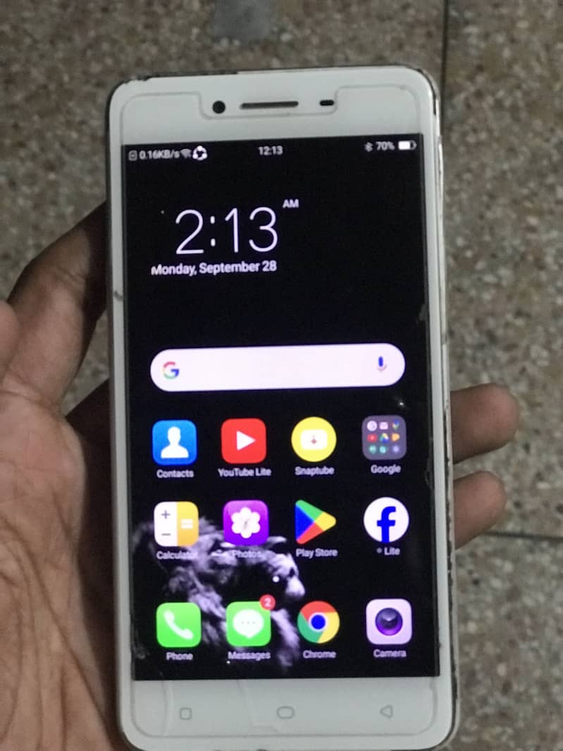 OPPO A37 1