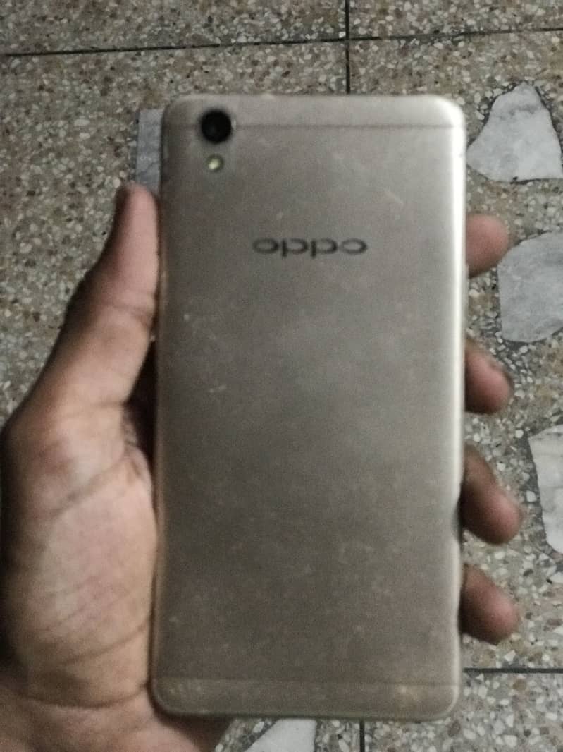 OPPO A37 6