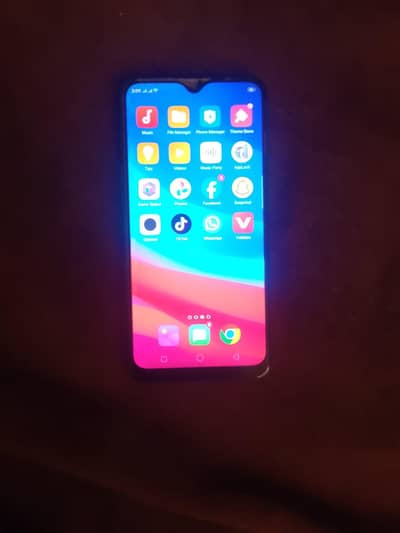 OPPO A5s