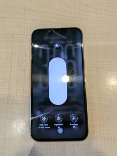Apple iPhone 13 Pro