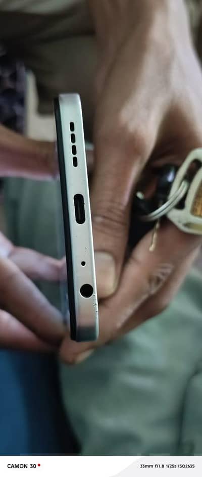 Infinix Note 60 Pro
