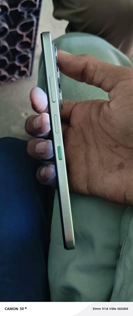 Infinix Note 60 Pro 2