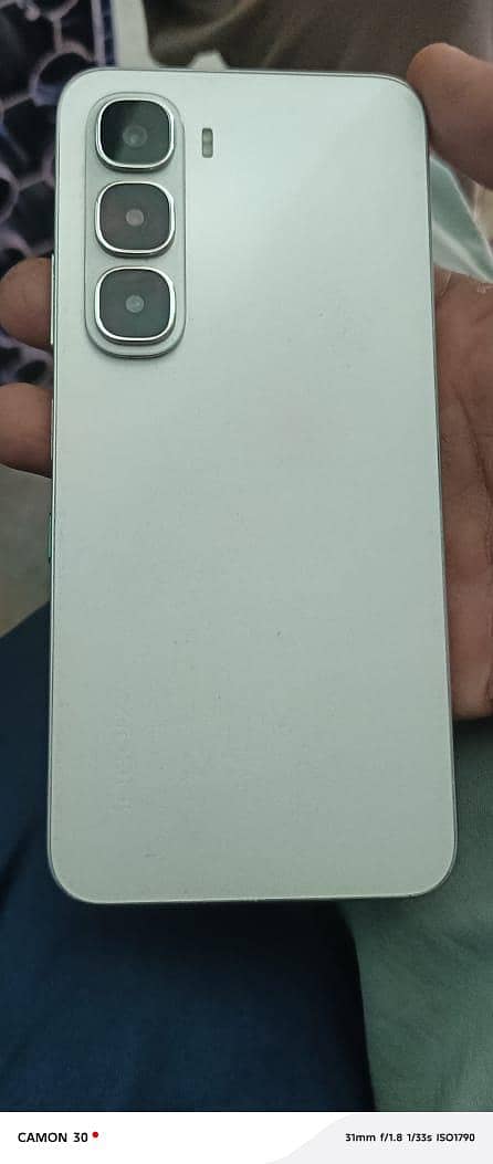 Infinix Note 60 Pro 4