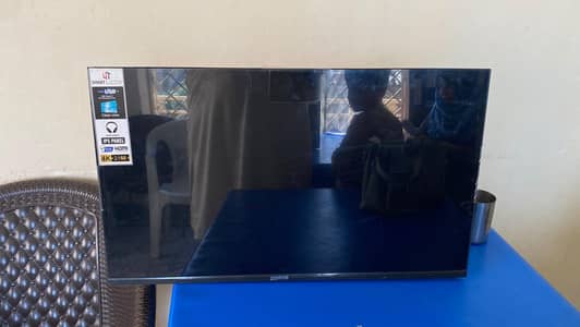 smart tv android 32 inch