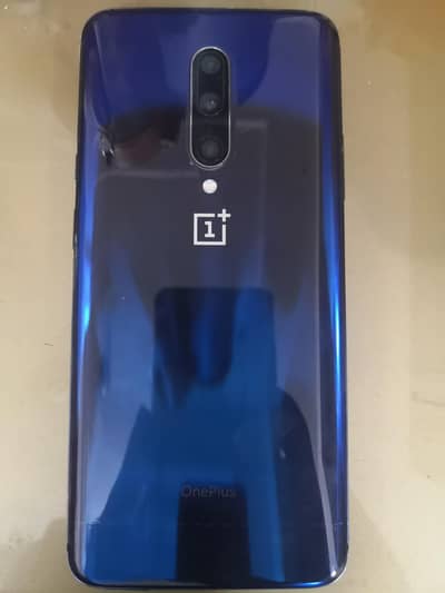 OnePlus 7 Pro (8/256GB) | Curved Fluid AMOLED Display | Non-PTA