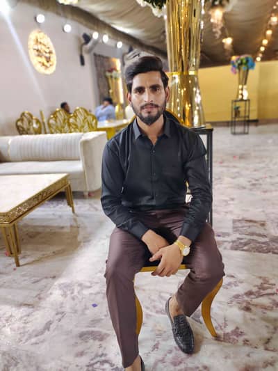 Wasif saeed