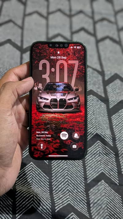 Apple iPhone 13 Jv