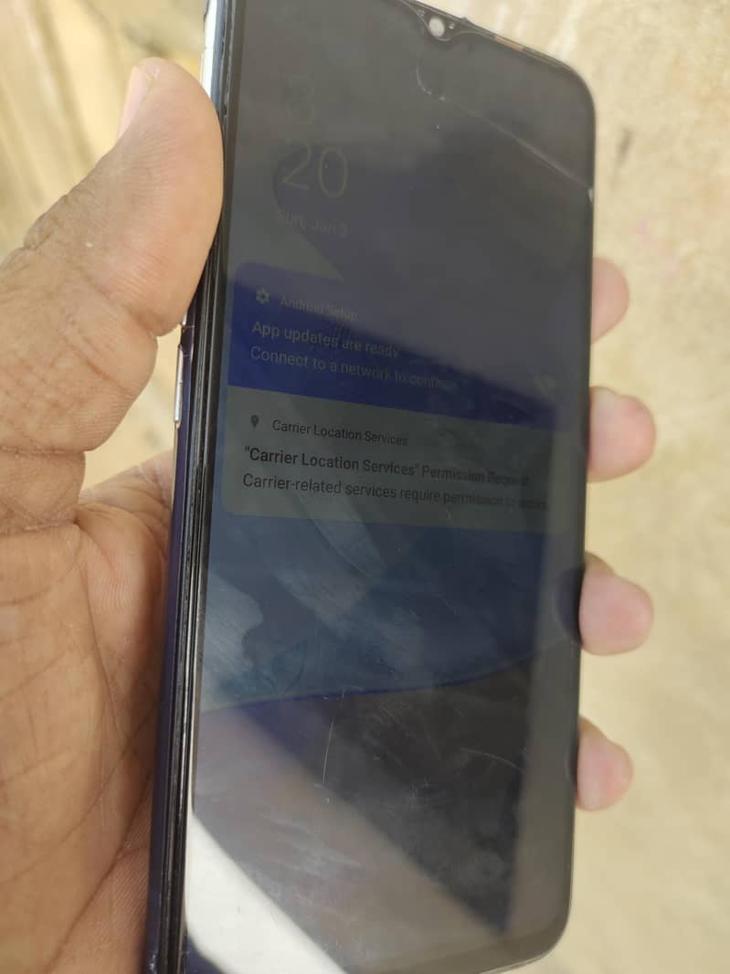 OPPO A16 0