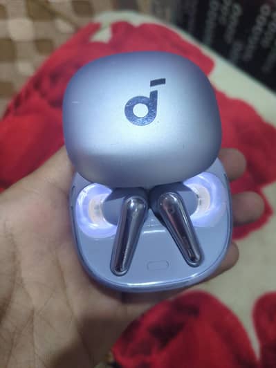 Anker Soundcore liberty 4