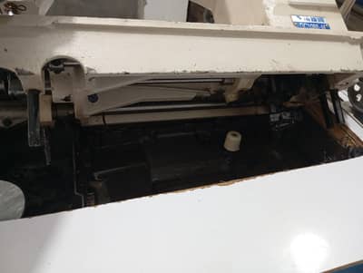 juki sewing machine f