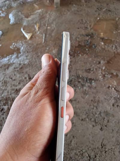 Infinix Hot 6 Pro