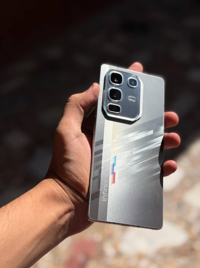 Infinix Note 50 Pro 1