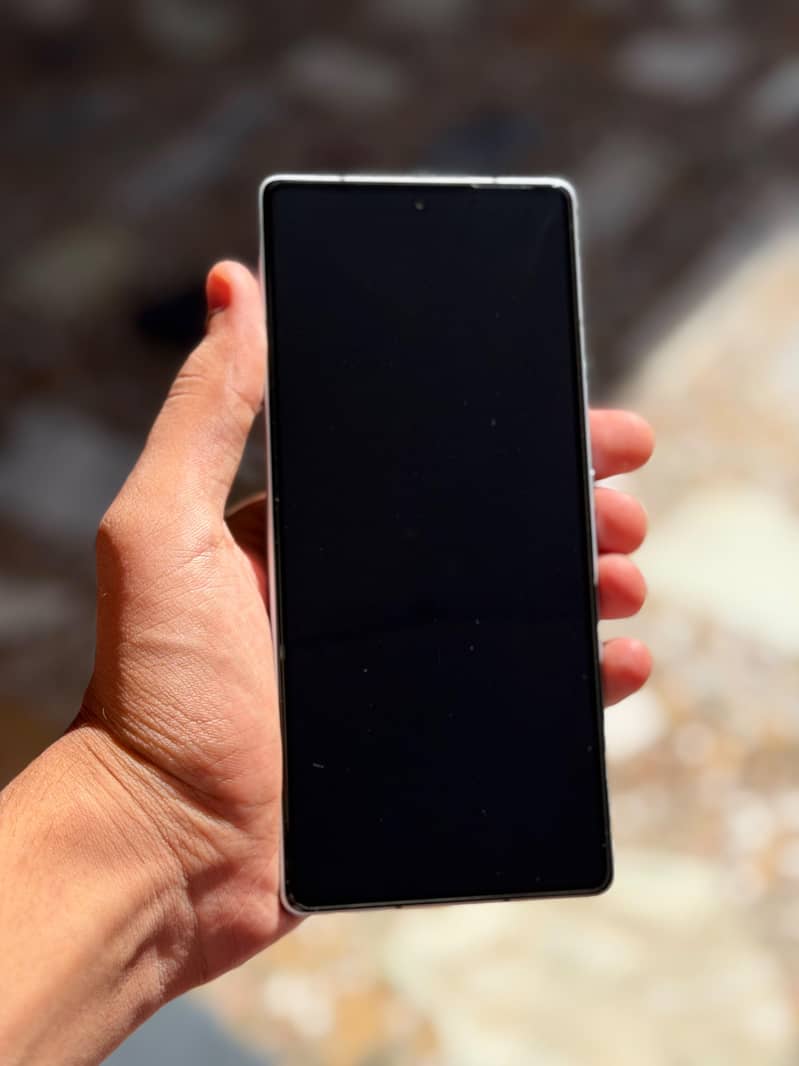 Infinix Note 50 Pro 3