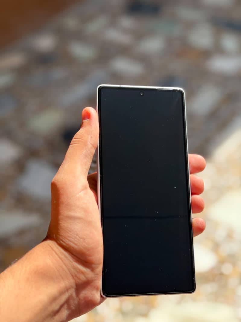 Infinix Note 50 Pro 4