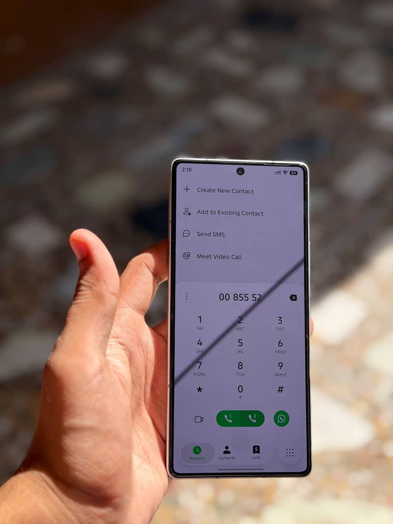Infinix Note 50 Pro 5