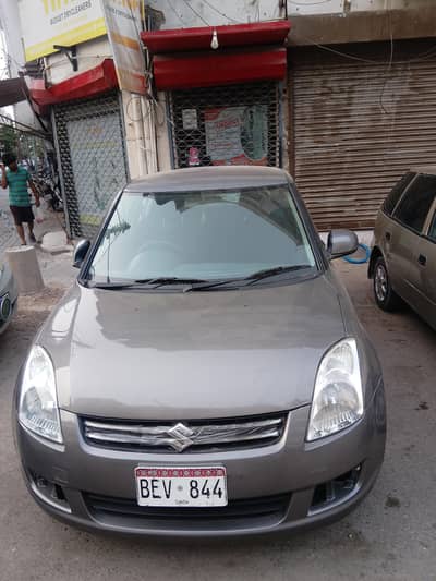 Suzuki Swift 2015 03458927119