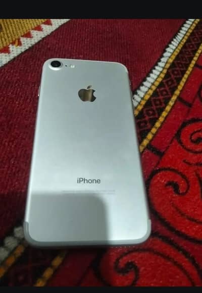Apple iPhone 7
