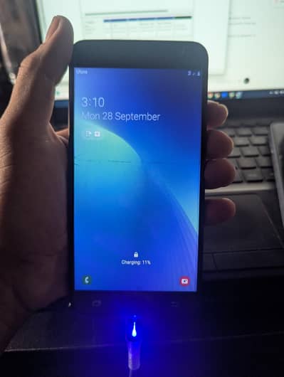 Samsung Mobile J7 Prime 2