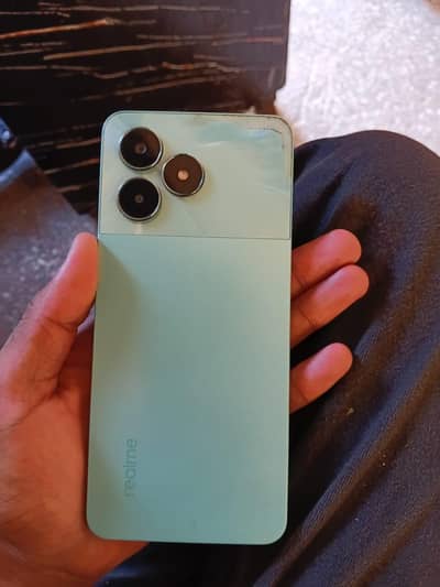 realme c51